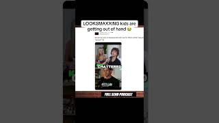 #looksmaxxing #fullsend #nelk
