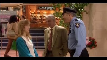 Empty Nest S05E17 Dog Day Afternoon fiveofseven