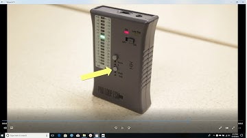 Calibrating Field Strength in a Phase Array Induction Loop system