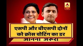 Know Akhilesh-Mayawati's game plan for 2019 against PM Modi screenshot 2