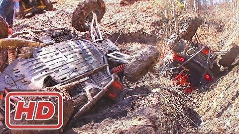 [ Mr Jake ] Technical SxS Trail Riding at its Finest - Polaris RZR vs Can Am Maverick - Pushing the