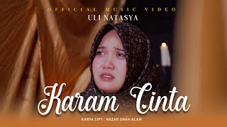Download Lagu Karam Cinta - Uli Natasya (Official Music Video) Lagu Aceh Terbaru MP3 Download Lagu Karam Cinta - Uli Natasya (Official Music Video) Lagu Aceh Terbaru MP3