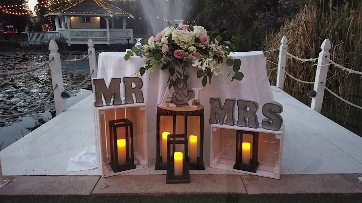 Hauck wedding 3-28-21