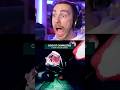 Nedtælling til JUMPSCARE #shorts