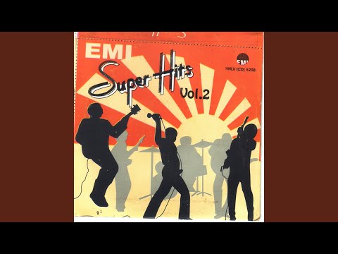 The Wings — Kissing You So Hard