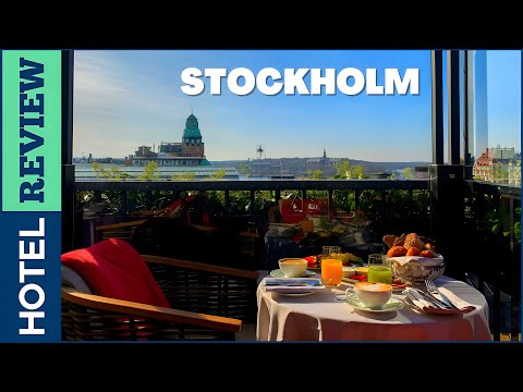 Video: De 9 beste Stockholm-hotellene i 2022