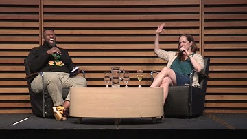 Rebecca Makkai | I Have Some Questions for You | May 24, 2023