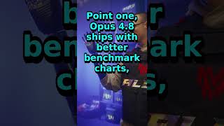 Opus 4.8 Is a LIE They're Selling You 🚨 #Shorts