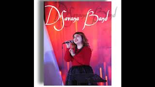 D'Savana Band - Ijinkan Aku