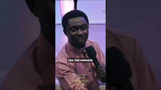 Build relationships!#ApostleEffaEmmanuelIsaac #christian #sermon #holyspirit #nigeria