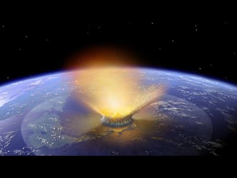Tunguska Event of