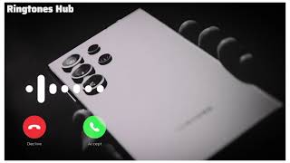 Samsung S25 Ultra Ringtone | Samsung Galaxy Ringtone | Message Ringtone | Sms Tone #ringtoneshub 