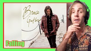 Bruce Guthro - Falling (original version) /// 1ST TIME REACTION Net Worth