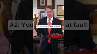 Reasons NOT to hire a PI attorney #2