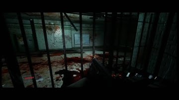 Fear 2: Project Origin Demo Gameplay