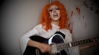 Arquivos drag queen - Grafia Drag