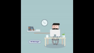 Simplify your employees attendance with EIBS CRM Software - #eibs #crmsoftware