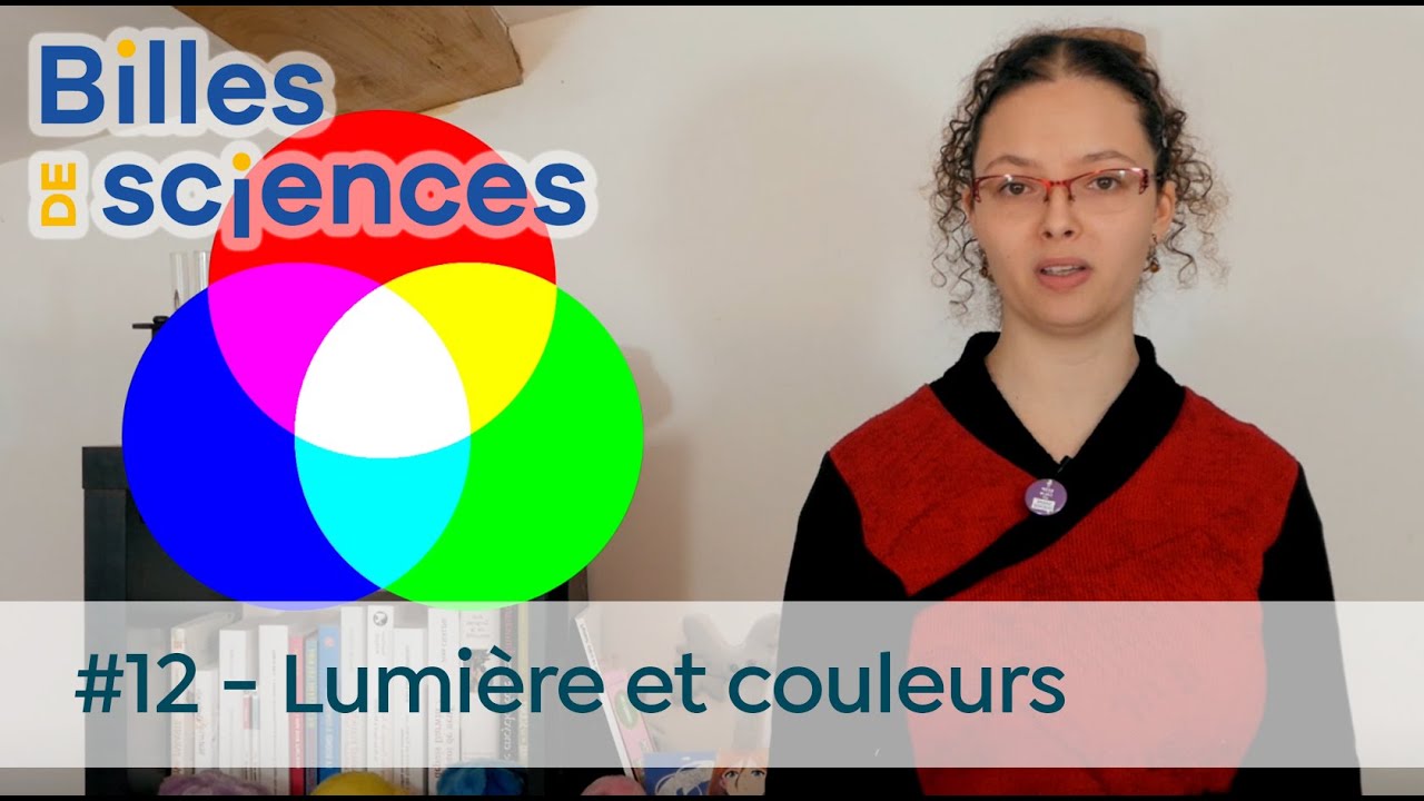 Expériences scientifiques I Enfants I Loisirs I Ma vie en couleurs