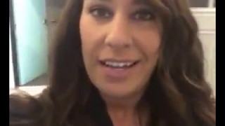 Allie Parker Video Message