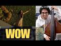 Gen Z Musician Reacts to Laufey - How I Get (Official Lyric Video With Chords)