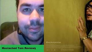 Mustached Tom Reviews Backrooms
