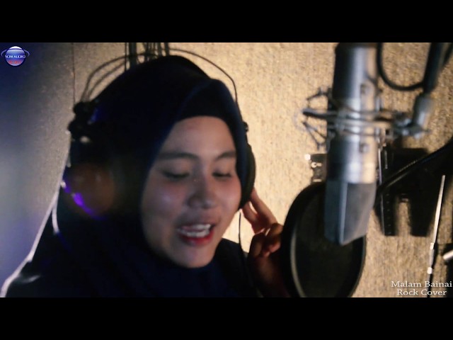 S.A.R band - Malam Bainai [Rock Version] Official Music Video class=