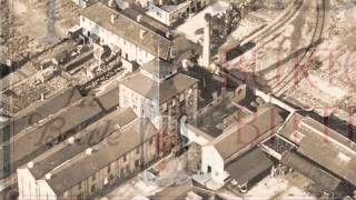 The History of Everards Brewery Ltd