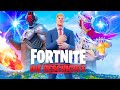 Die GESAMTE Fortnite Geschichte