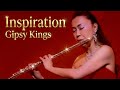 Inspiration (Gipsy Kings) | MISAO FLUTE 波戸崎操