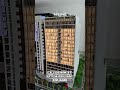 Norah Residences | Jumeirah Village Circle | Tamimi Group | Dubai +971562852580 #realestate #luxury