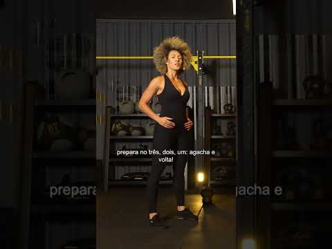 TREINO DE DUPLA!
