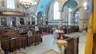 Divine Liturgy