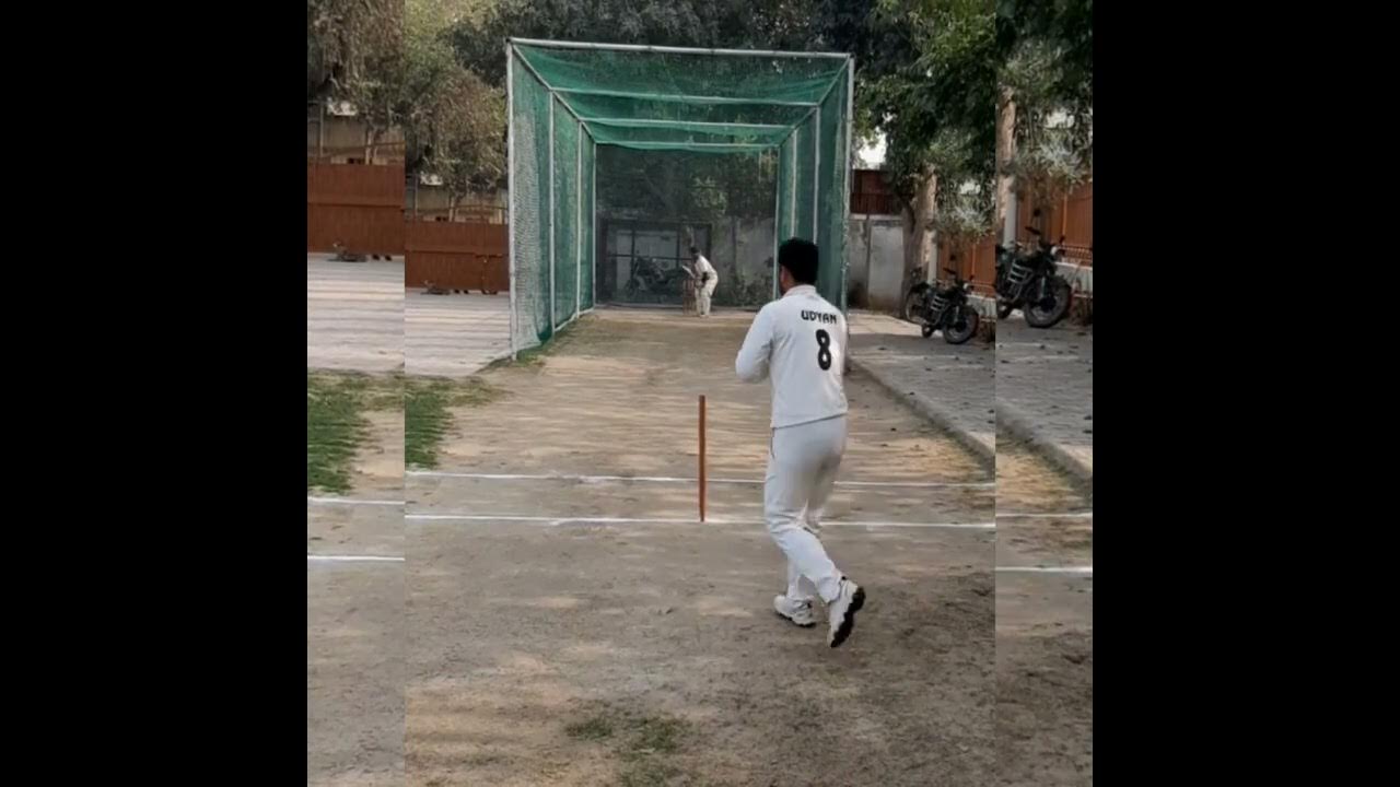 LEFT ARM SPIN BOWLING II LEFT ARM ORTHODOX BOWLING II ANGLE BOWLING II LEFT ARM OFF SPIN , ARM