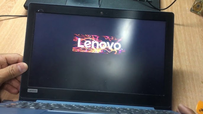 No es un error: el portátil estrella de Lenovo está de liquidación