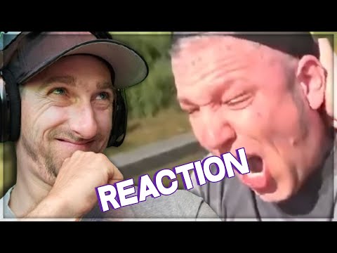 FRAUEN SIND WIE HUNDE | Danny Wolffonix Reaktion