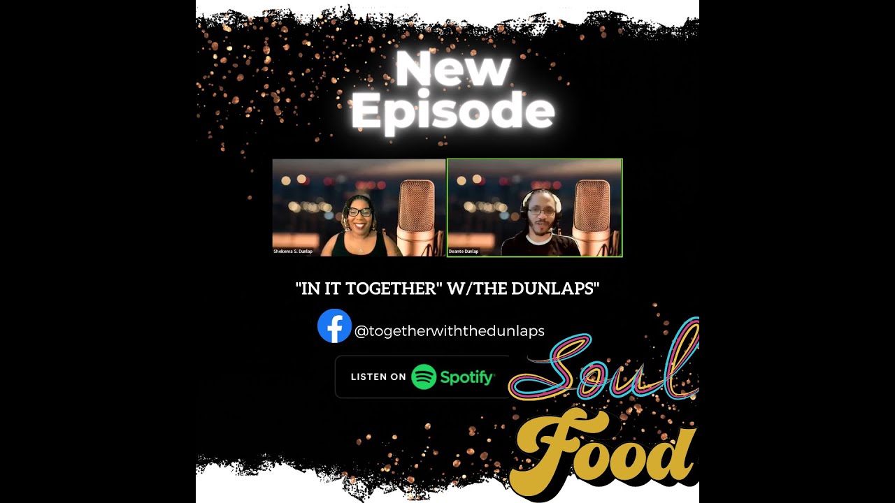 Episode 14 "Soul Food" YouTube