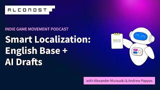 Smart Localization: English Base + AI Drafts | Alconost Net Worth