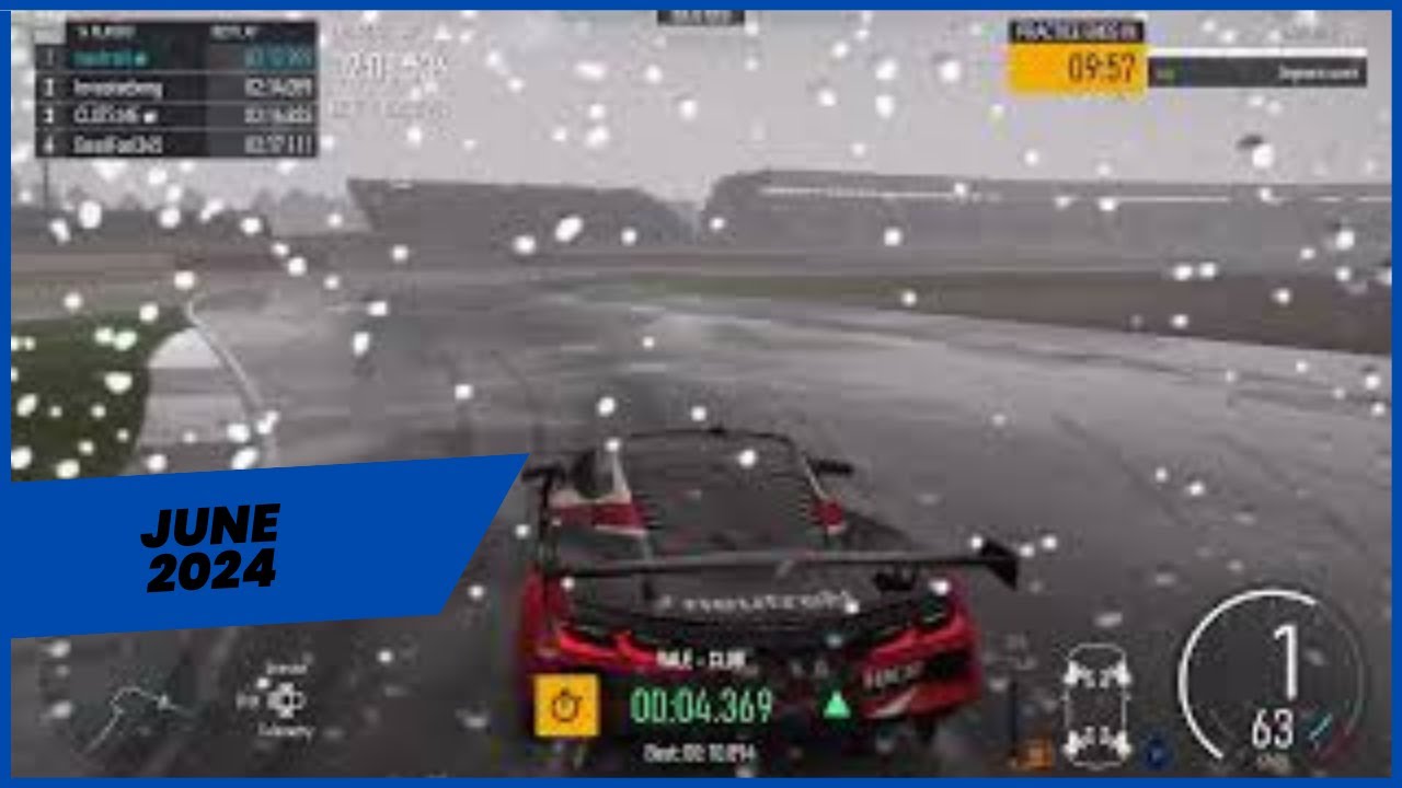 🎮 forga speedge 🔵 (2/2) | neutreN Vod - Streamed on June 5 2024