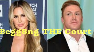 Kim Zolciak & Kroy DESPERATE TO SAVE THEIR MANSION| Begging the COURT NOT TO LET IT SALE IN AUCTION!