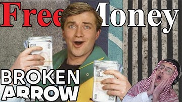 Broken Arrow EXPLOIT Gives EXTRA INCOME To TOP RANK Players