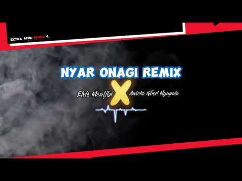 Elvis Originale X Awicko - Nyar Onagi Remix [official audio]