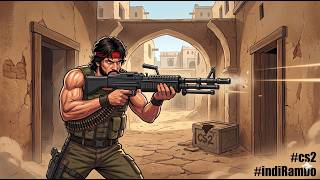 Back to Counter Strike! | CS2