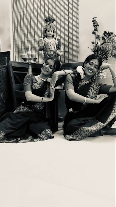 Thandhaay Thandhaay🖤  #dance #mahanati #trending #dancer