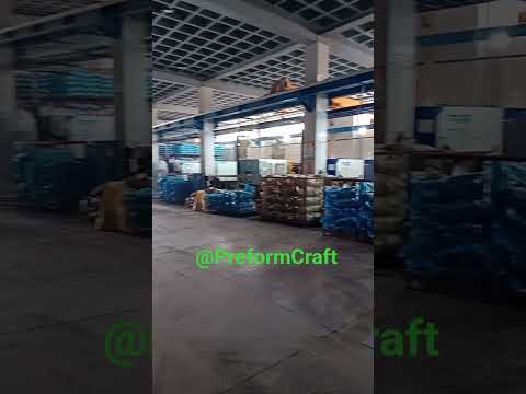 پریفرم پت جار بطری درب صادرات به افغانستان صادرات به عراق صادرات کالا ظروف یکبار مصرف