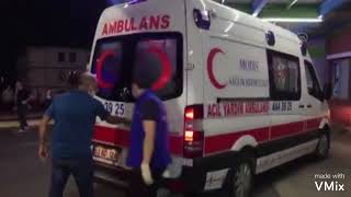 Fernando Muslera Sakatlandı Özel Klip