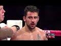 IVAN REDKACH vs. TONY LUIS | FULL FIGHT | BOXING WORLD WEEKLY