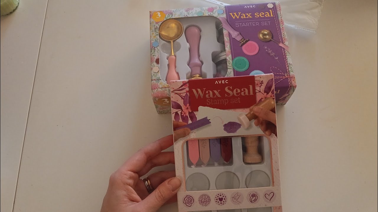 Kit ceralacca action.. proviamolo insieme (disastroso 😅!)