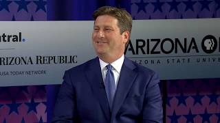 Watch Greg Stanton and Steve Ferrara debate for Arizona Congressional District 9 (full debate)