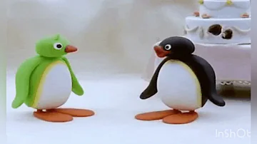 Pingu Theme Song 1986