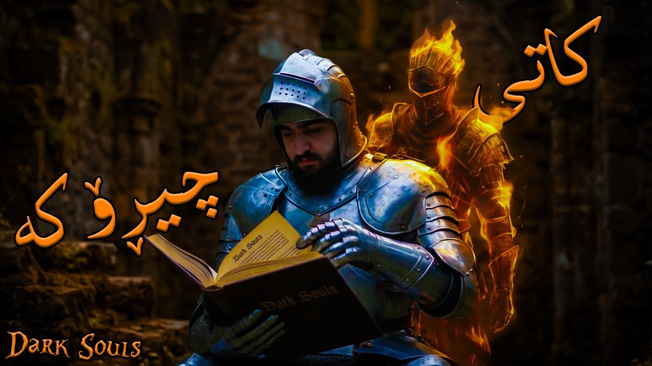 Dark Souls 1 - جیهانێک پڕ لە نهێنی و ئەفسانە، هەمووی لێرە بزانە